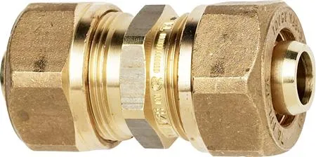IMI TA Pex Samlemuffe 28 mm