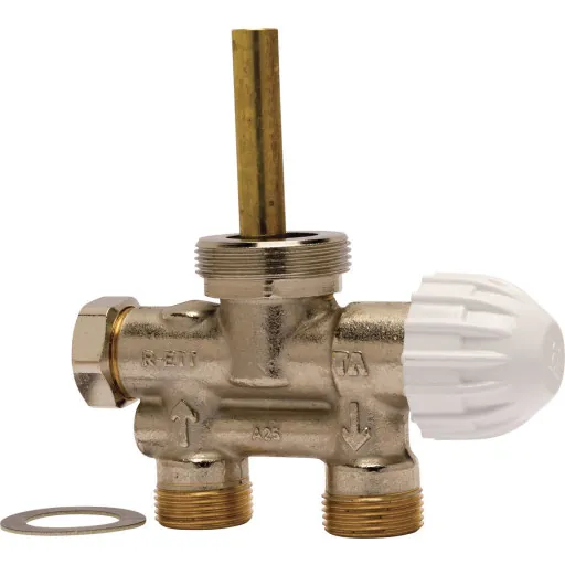 IMI TA Renovett ventilsystem