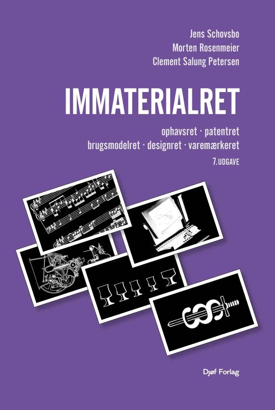 Immaterialret Jens Schovsbo