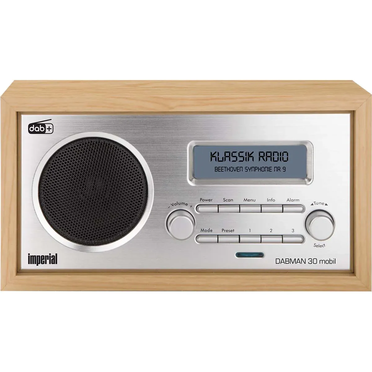 Imperial DABMAN 30