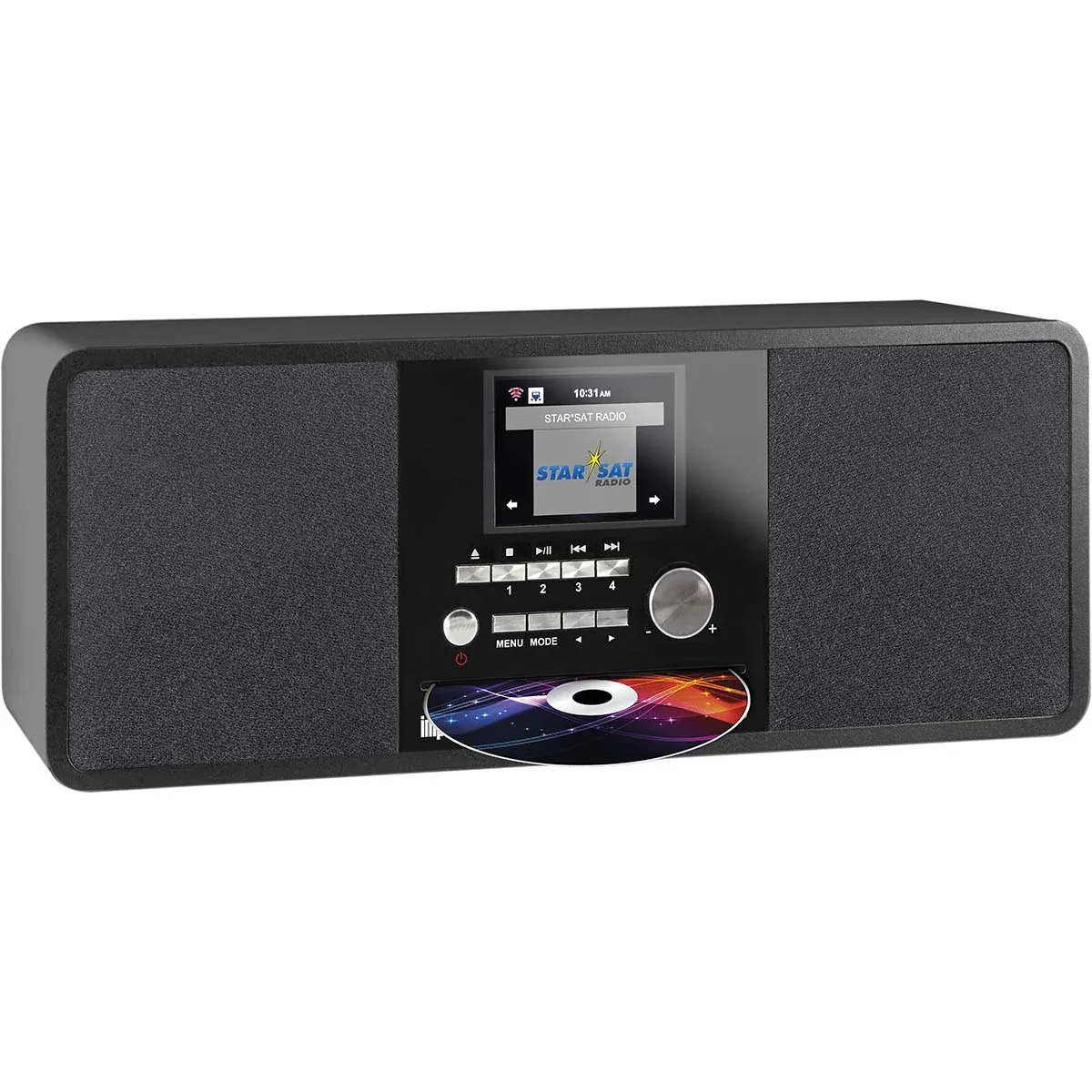 Imperial DABMAN i200 CD