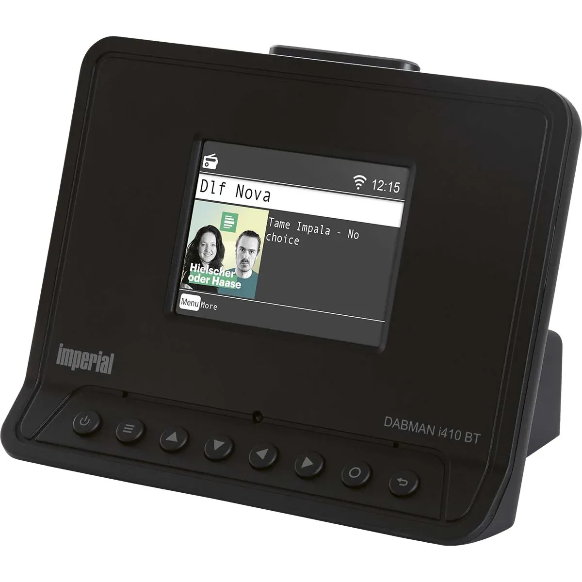 Imperial DABMAN i410 BT