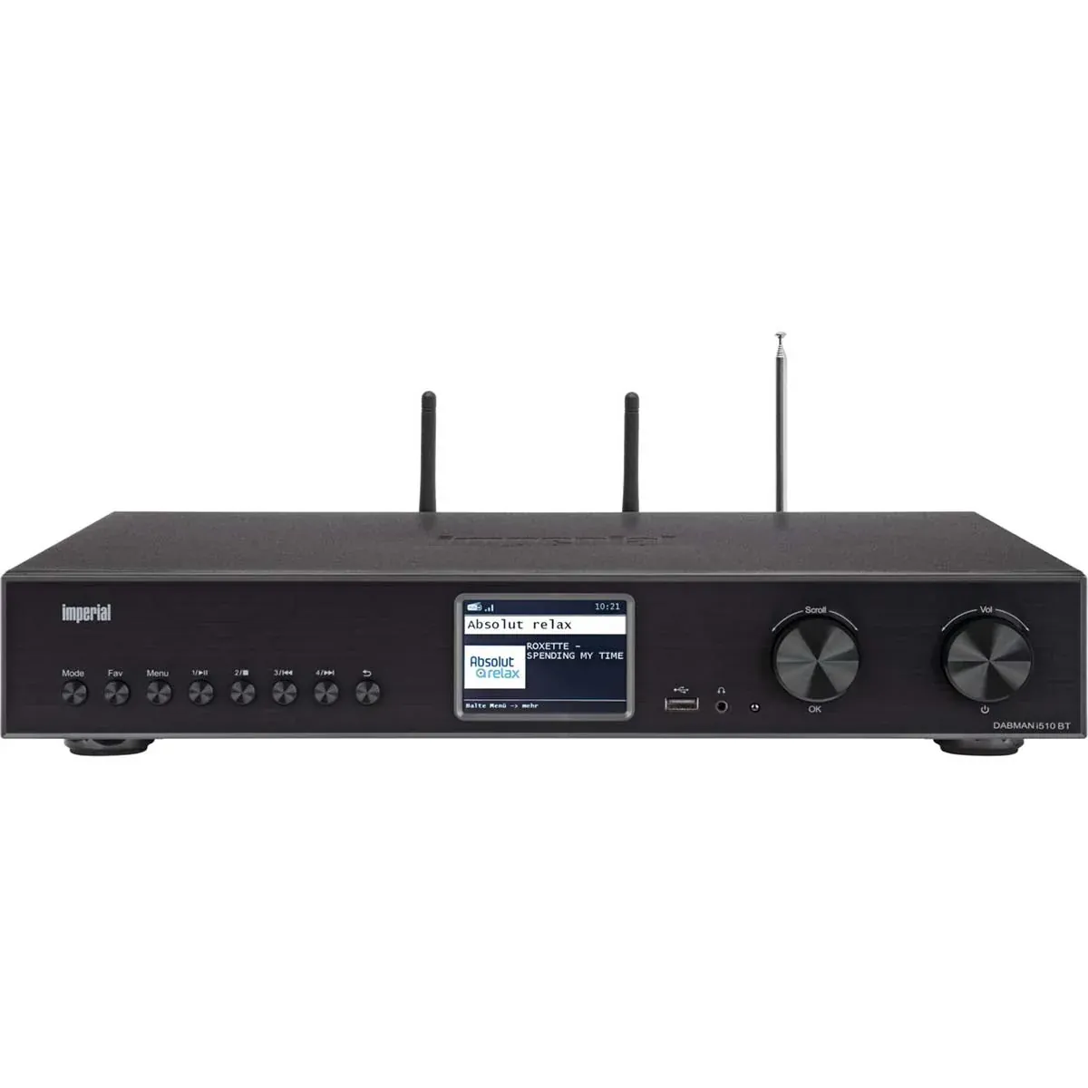 Imperial DABMAN i510 BT