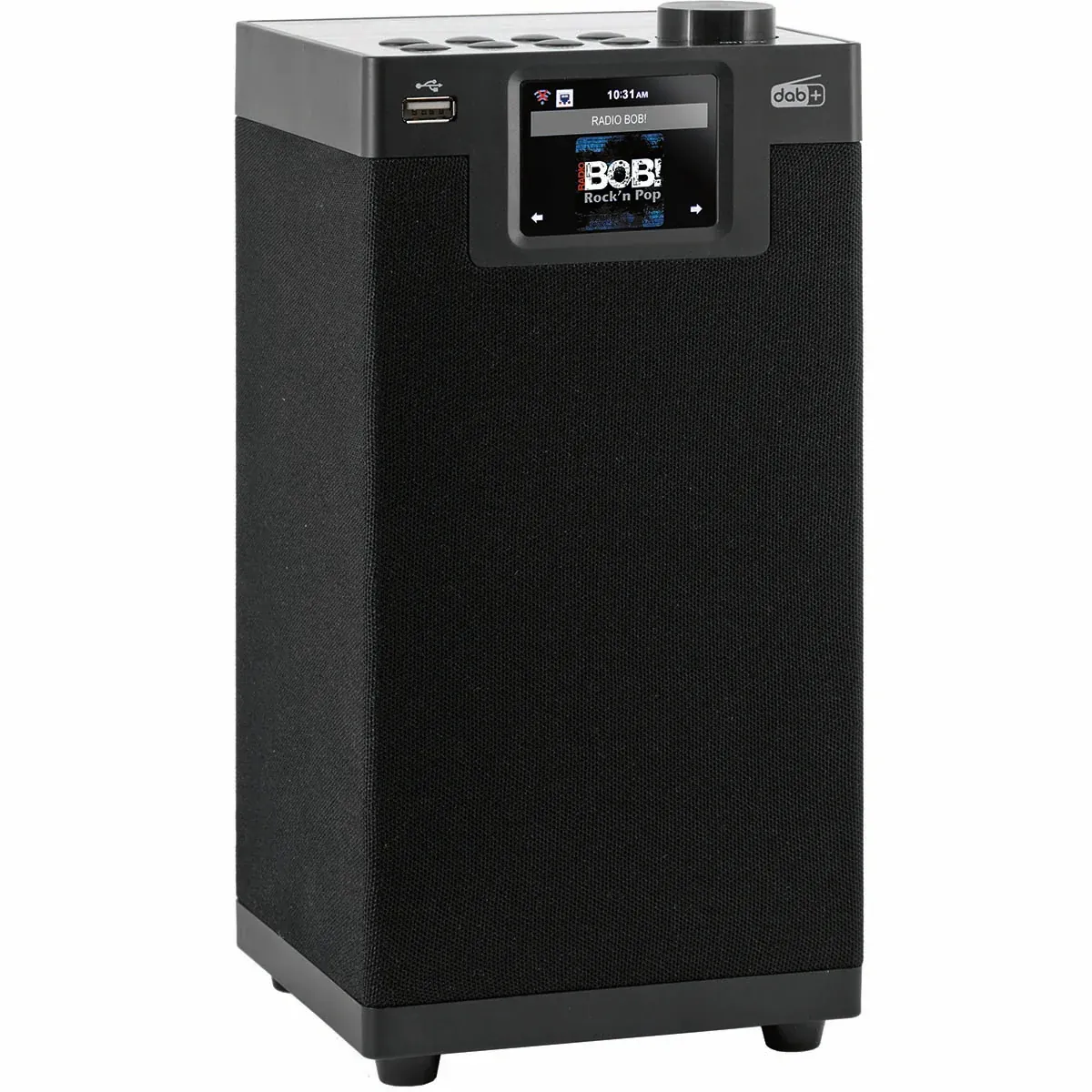 Imperial DABMAN i610