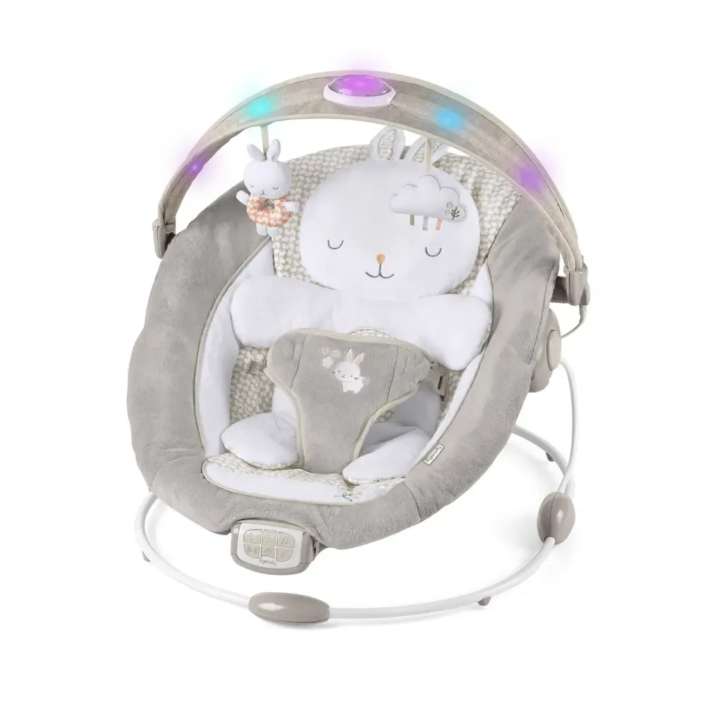 Ingenuity InLighten Bouncer Twinkle Tails