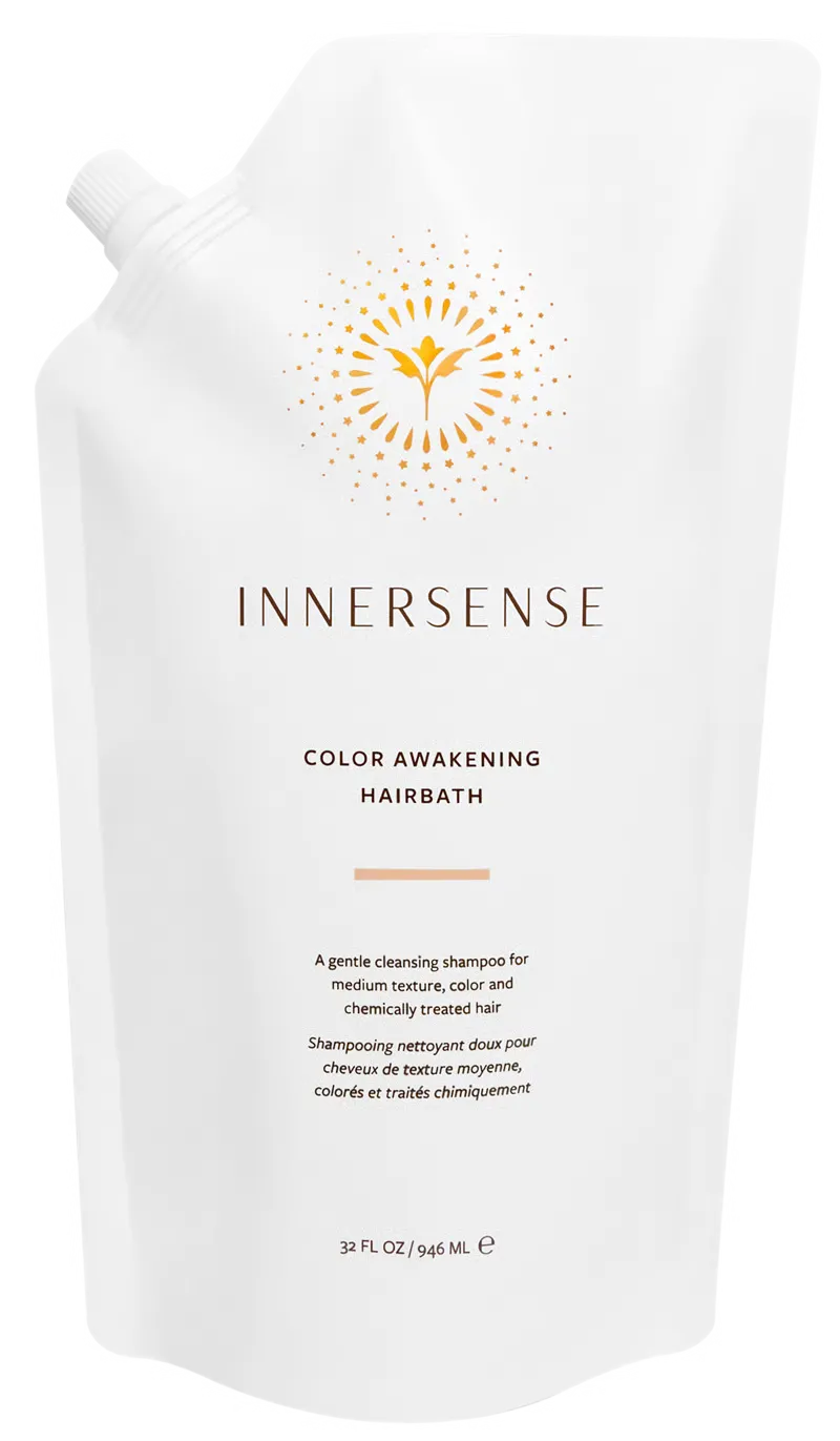 Innersense Color Awakening Hairbath Refill