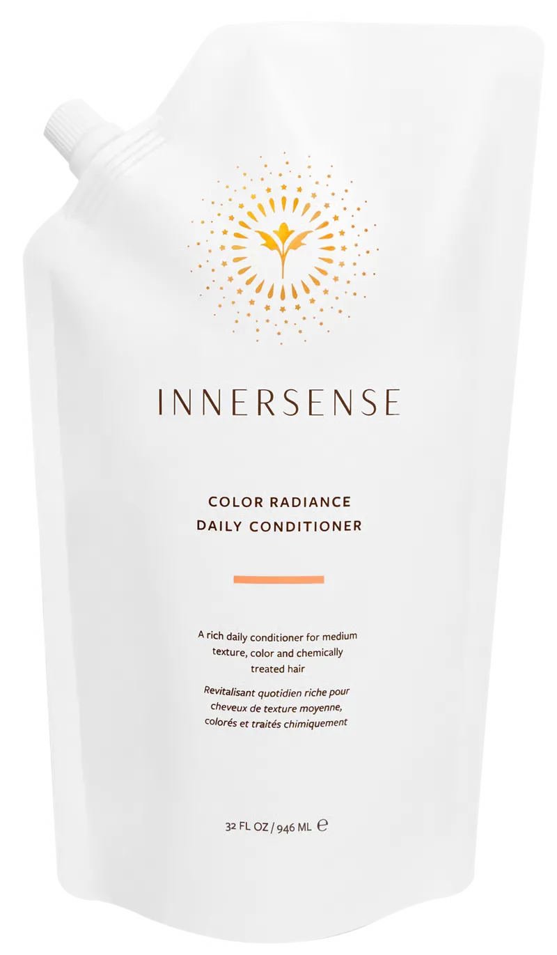Innersense Color Radiance Cream Conditioner Refill