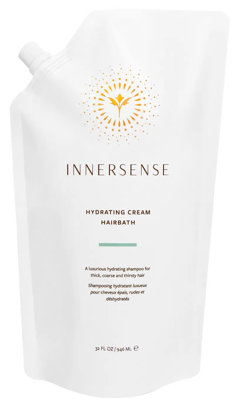Innersense Hydrating Cream Hairbath Refill