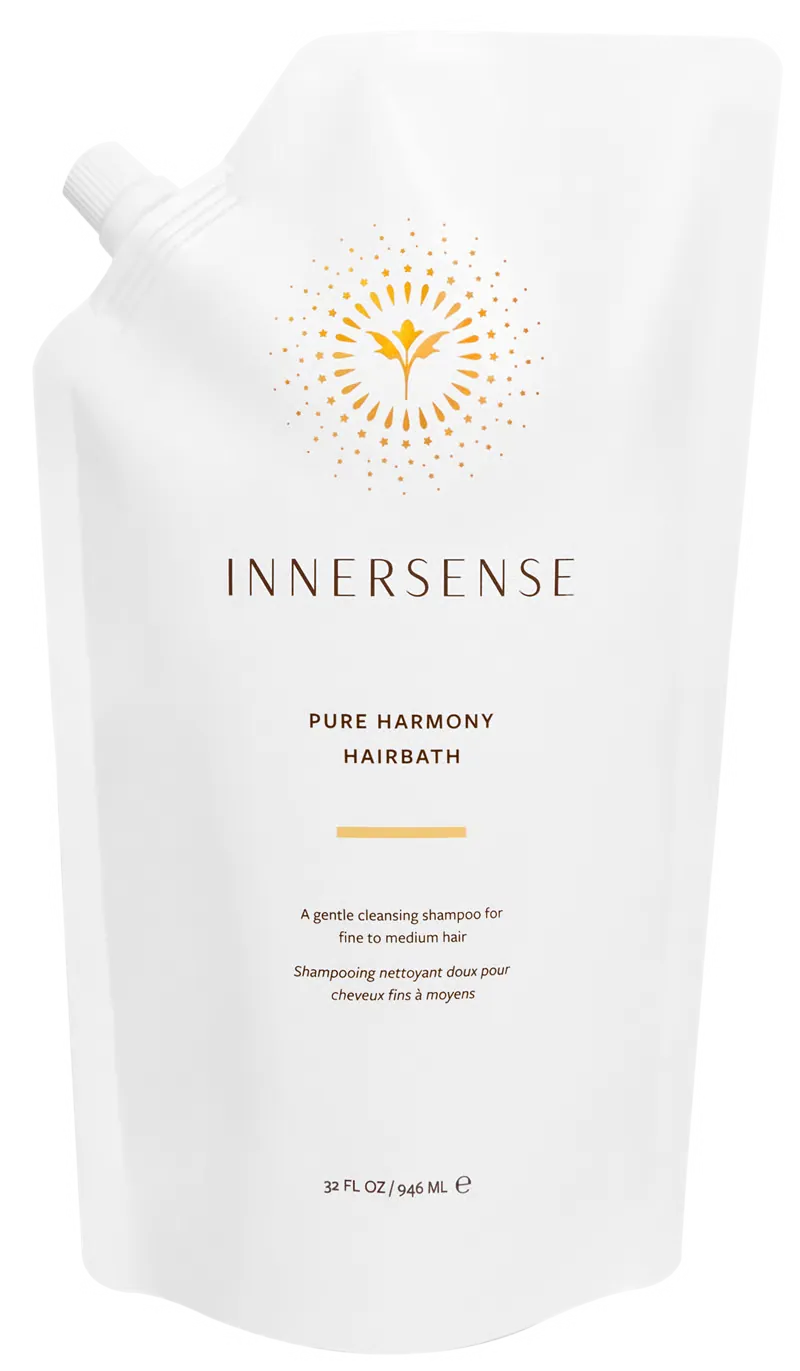 Innersense Pure Harmony Hairbath Refill