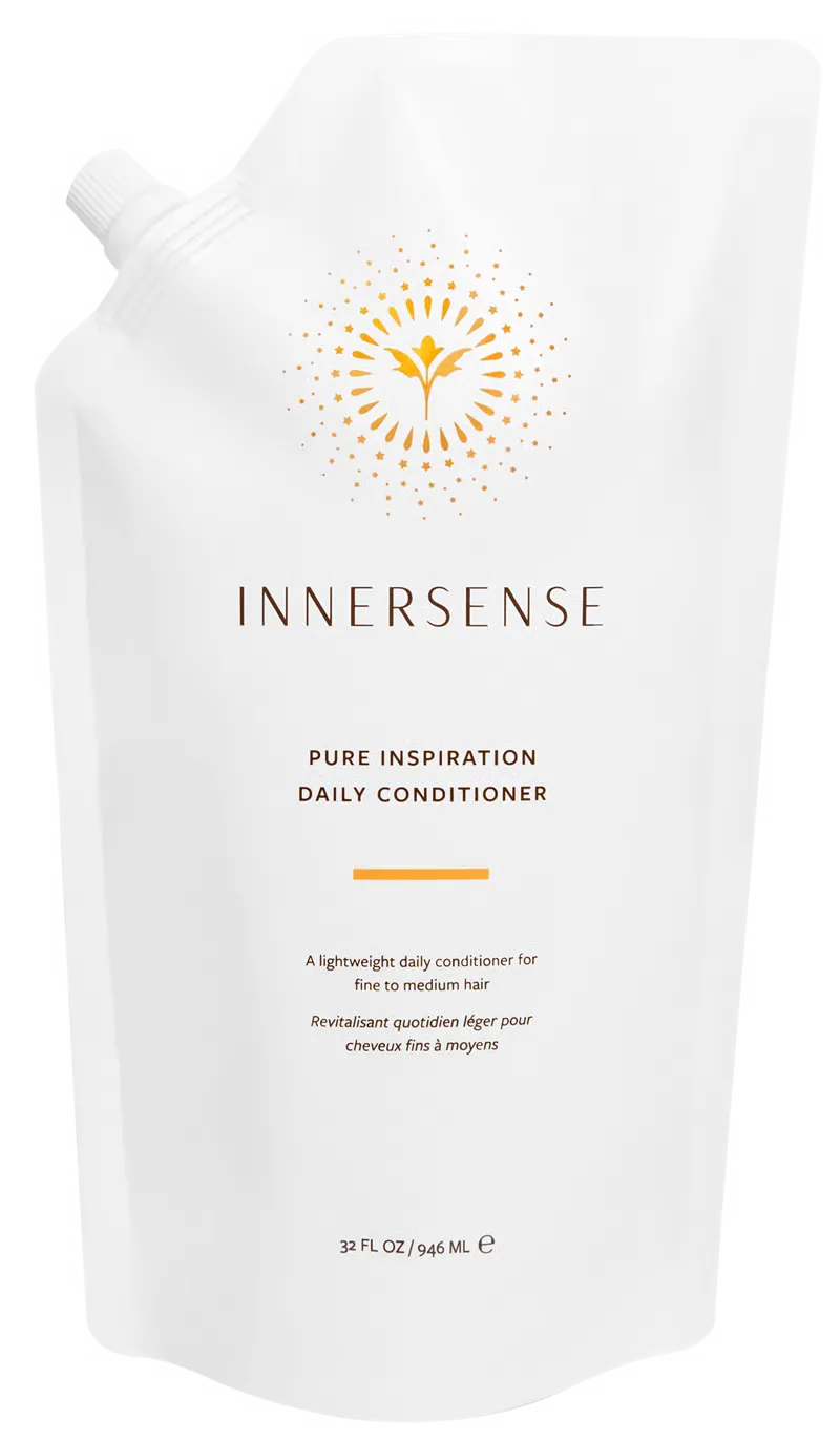 Innersense Pure Inspiration Daily Conditioner Refill