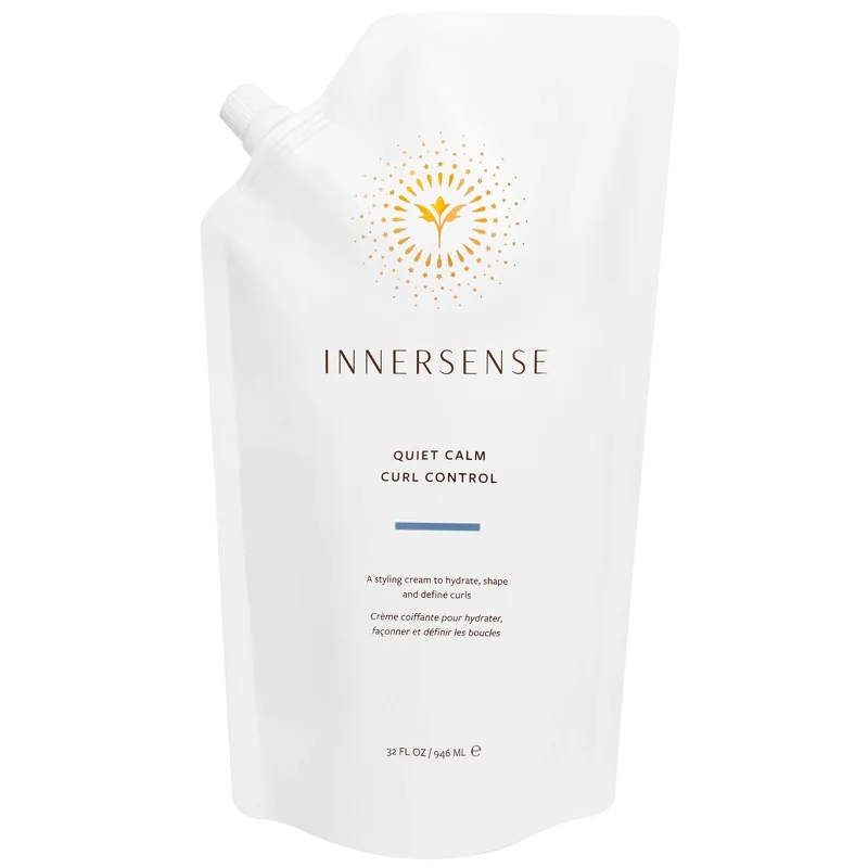 Innersense Quiet Calm Curl Control Refill