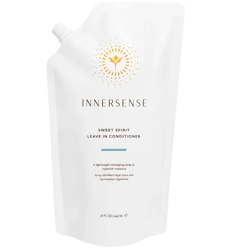 Innersense Sweet Spirit Leave In Conditioner Refill