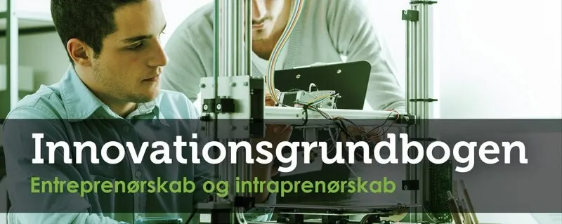 Innovationsgrundbogen