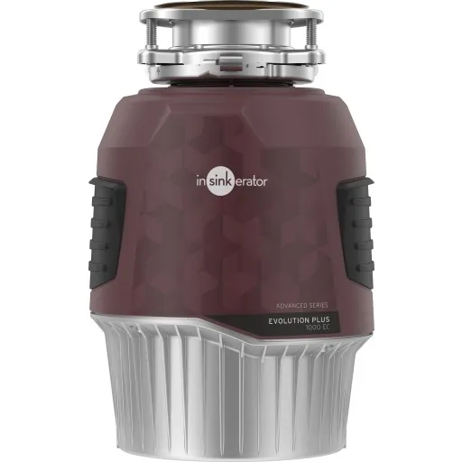 Insinkerator Evolution Plus 1000 EC
