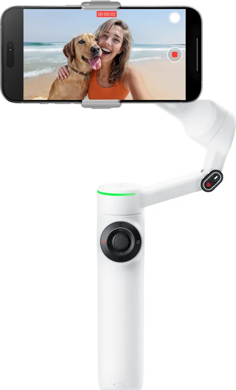 Insta360 Flow 2 Pro