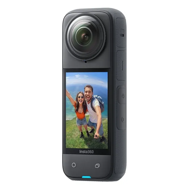 Insta360 X4