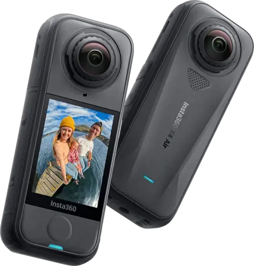 Insta360 X4 Air