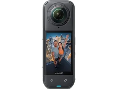 Insta360 X5