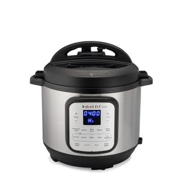 Instant Pot Pro Crisp 8