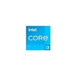Intel Core i3-12100F 4 kerner LGA 1700 TRAY u/køler