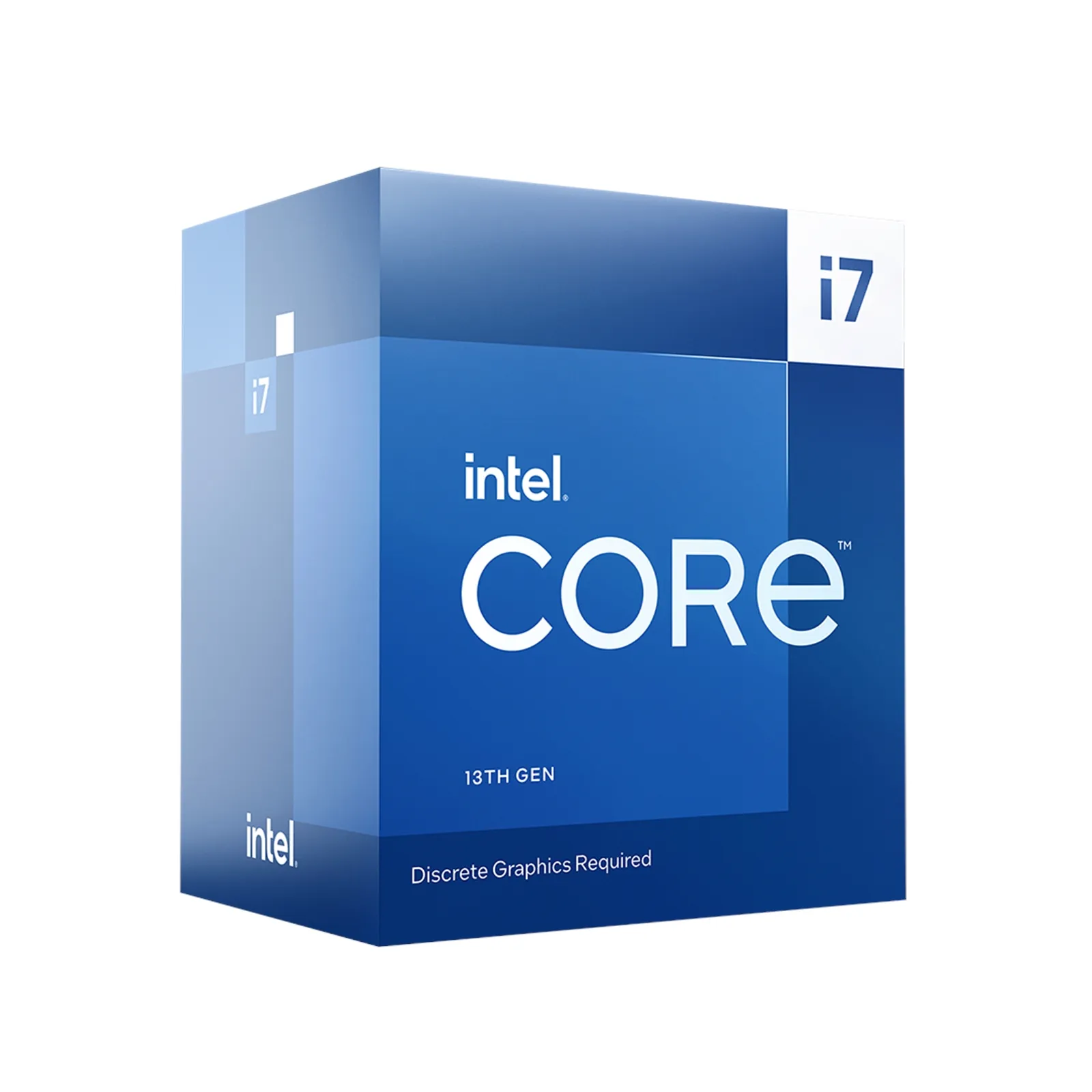 Intel Core i7-13700F