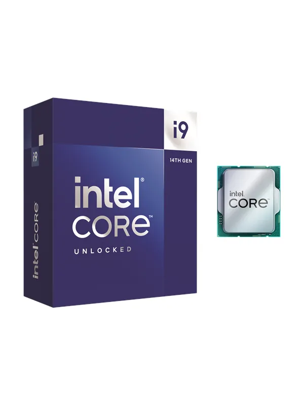 Intel Core i9-14900K