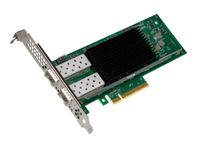 Intel Ethernet Network Adapter E810-XXVDA2