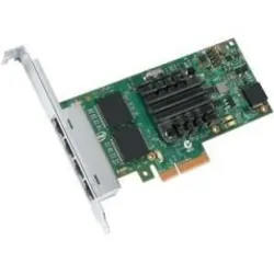 Intel Ethernet Server Adapter I350-T4