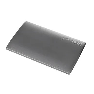 Intenso External SSD Premium 256GB
