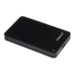 Intenso Memory Case 2TB