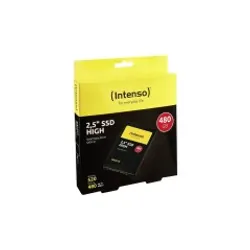 Intenso SSD 480GB 2.5"