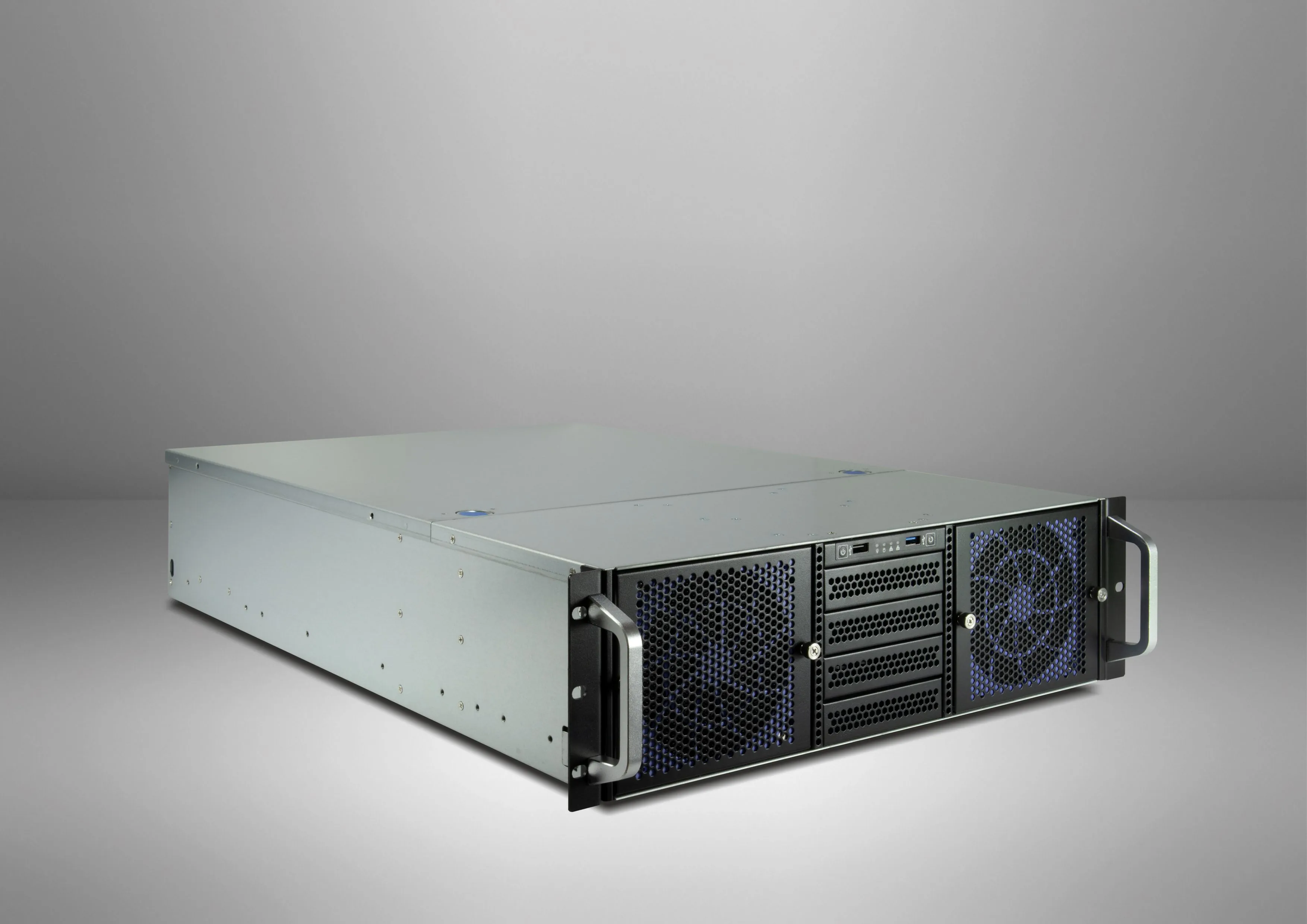 Inter-Tech 3U-30765