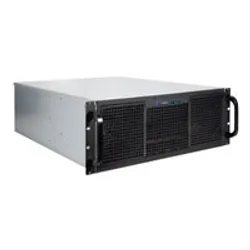 Inter-Tech IPC 4U-40255