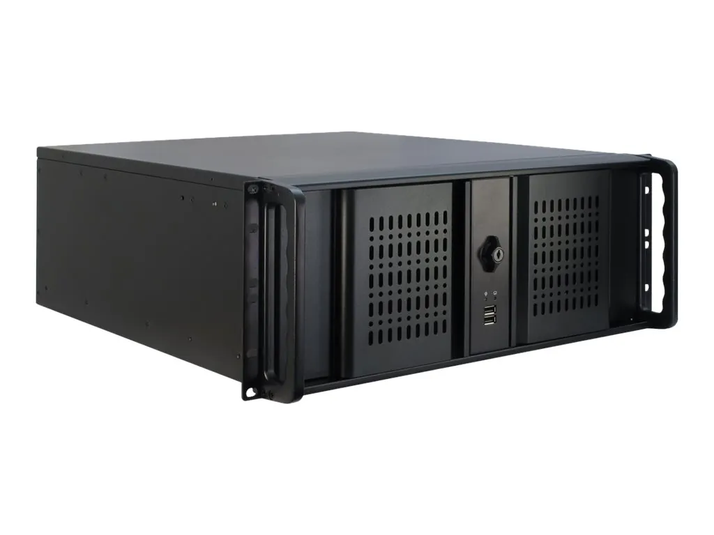 Inter-Tech IPC 4U-4098-S