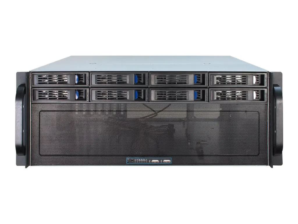 Inter-Tech IPC 4U-4408