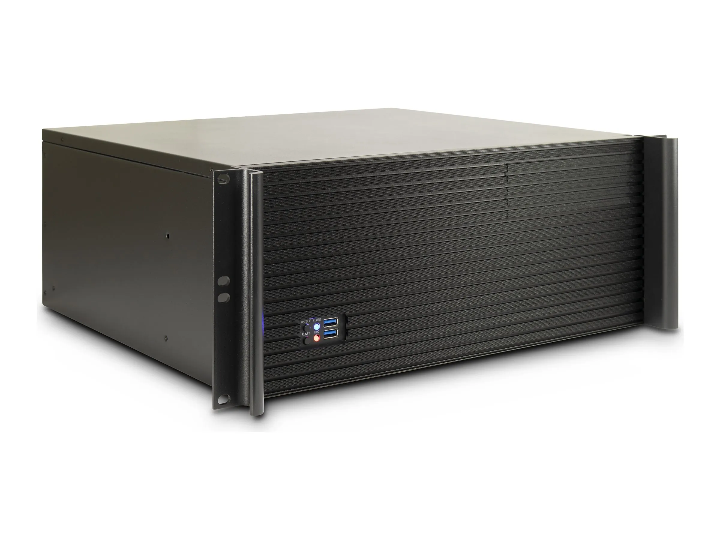 Inter-Tech IPC 4U-K-439L