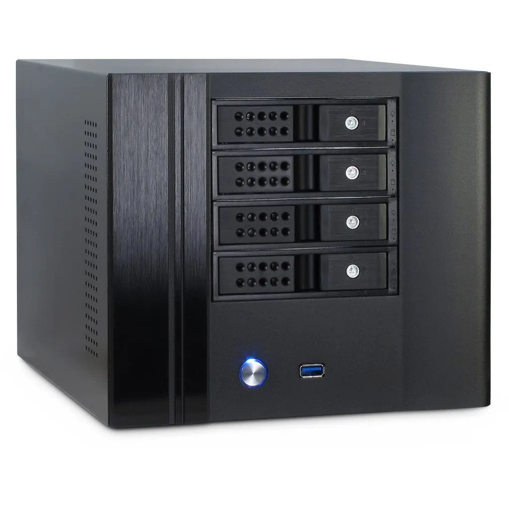 Inter-Tech SC-4004
