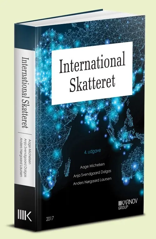 International Skatteret Aage Michelsen
