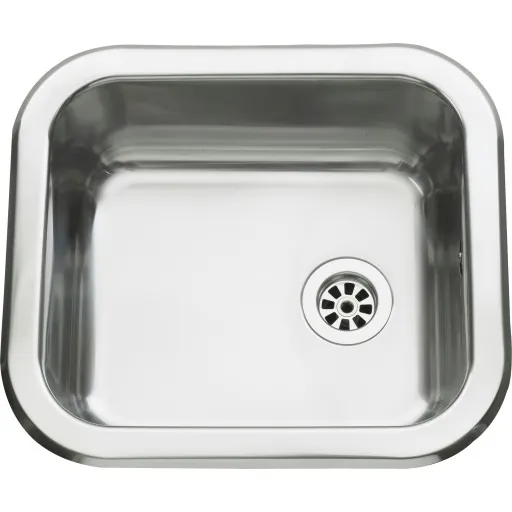 Intra Barents BA3013-R01