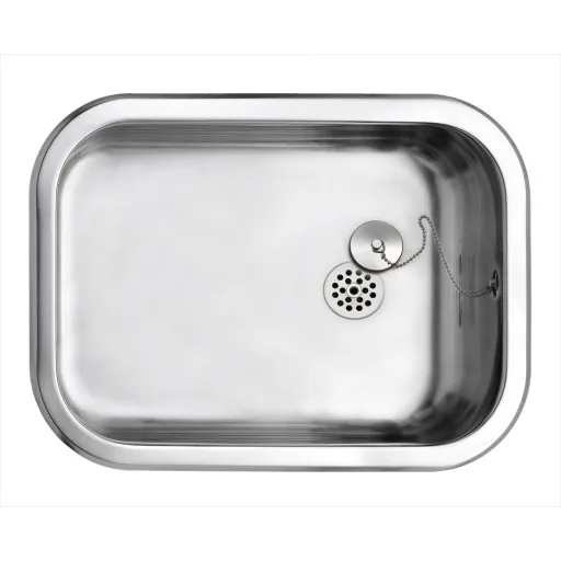 Intra Barents BA480 køkkenvask