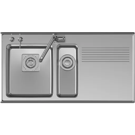 Intra Frame FR97SHLF