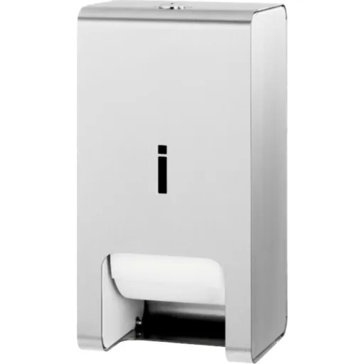 Intra ICT2 toiletrulleholder