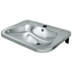 Intra Juvel RS72 hndvask, 560 x 420 mm, stl