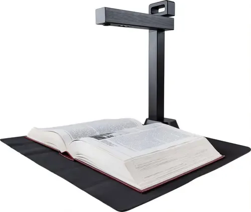I.R.I.S. IRIScan Desk 6 Pro