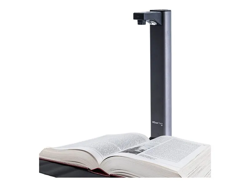 IRIS IRIScan Desk 7 Pro