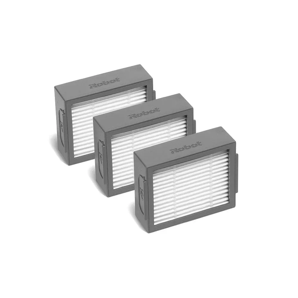 iRobot 3-pak High-Efficiency-filtre