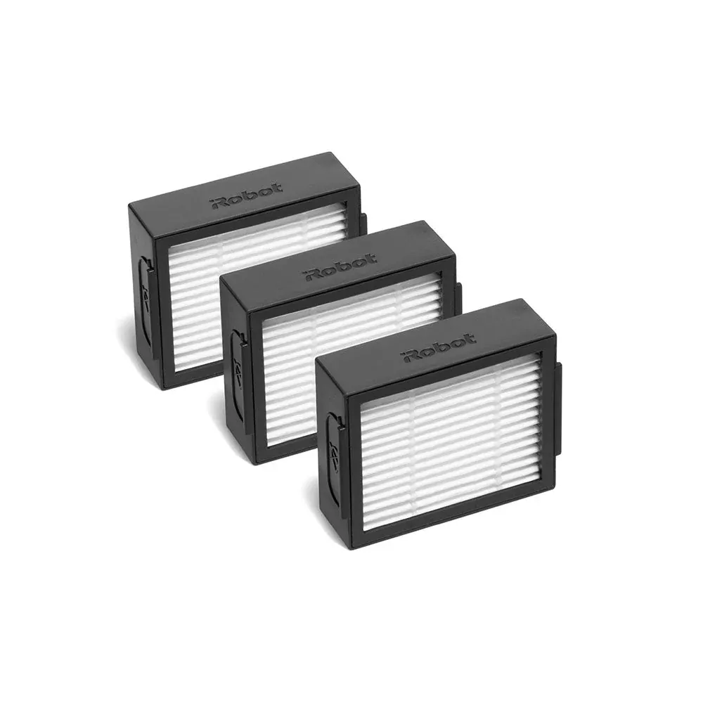 iRobot High-Efficiency Filter 3-pak