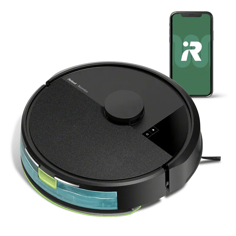 iRobot Roomba 105 Combo