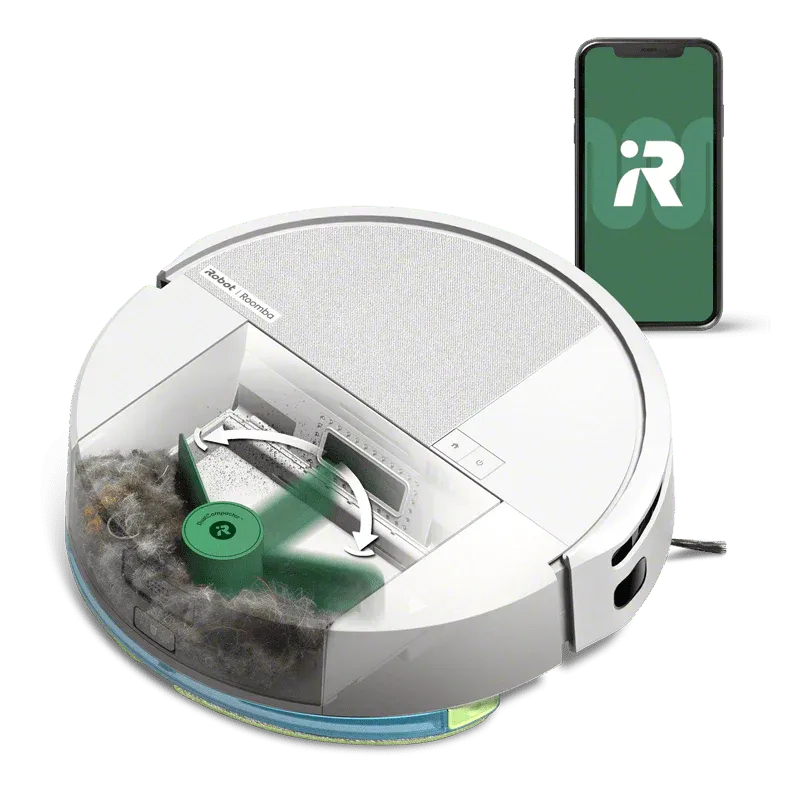 iRobot Roomba 205