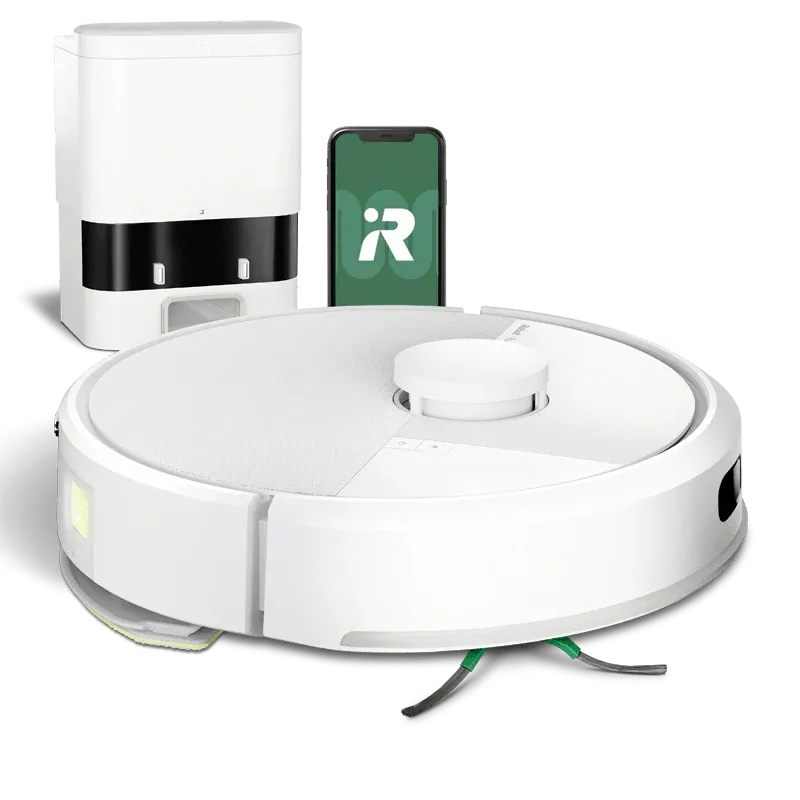 iRobot Roomba Combo 105